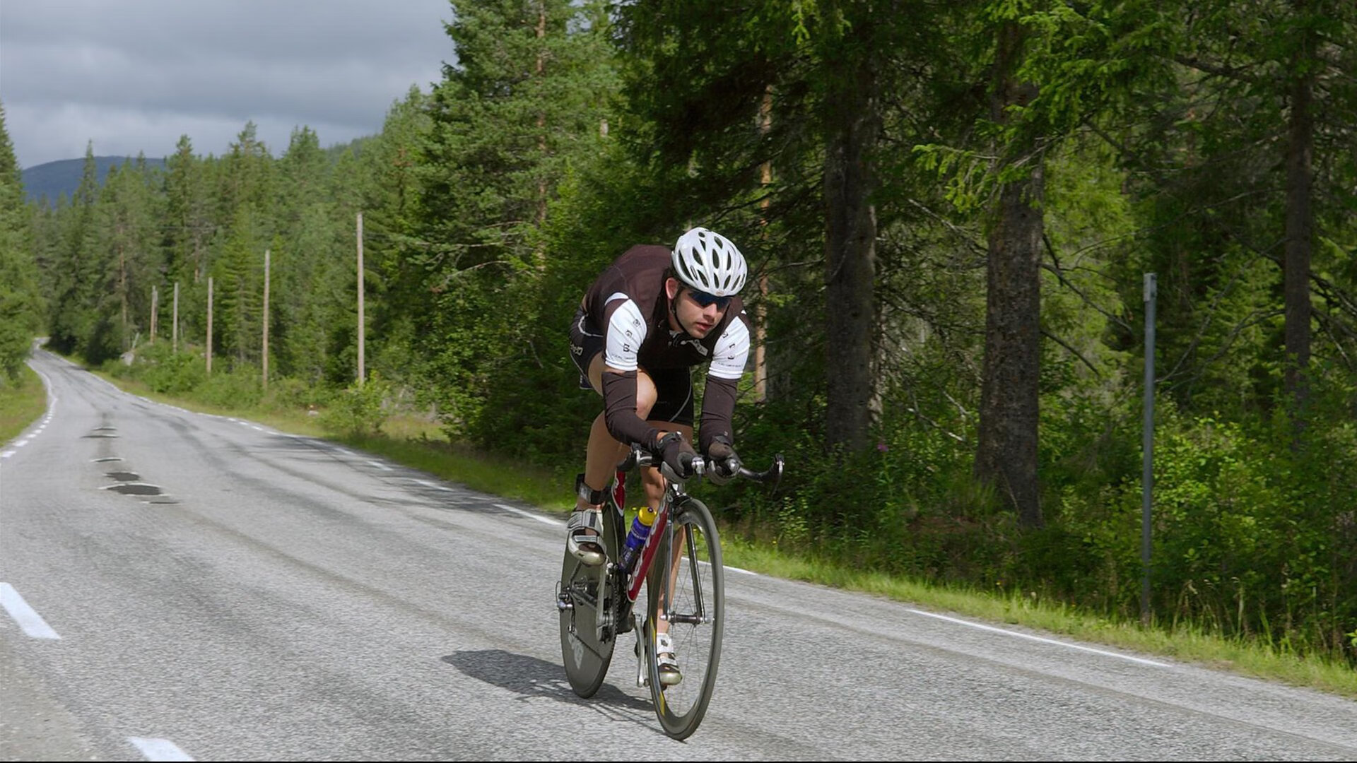 F1巴西站冲刺赛：恭喜诺里斯！皮亚斯特里退赛引发红旗，维斯塔潘落后40分